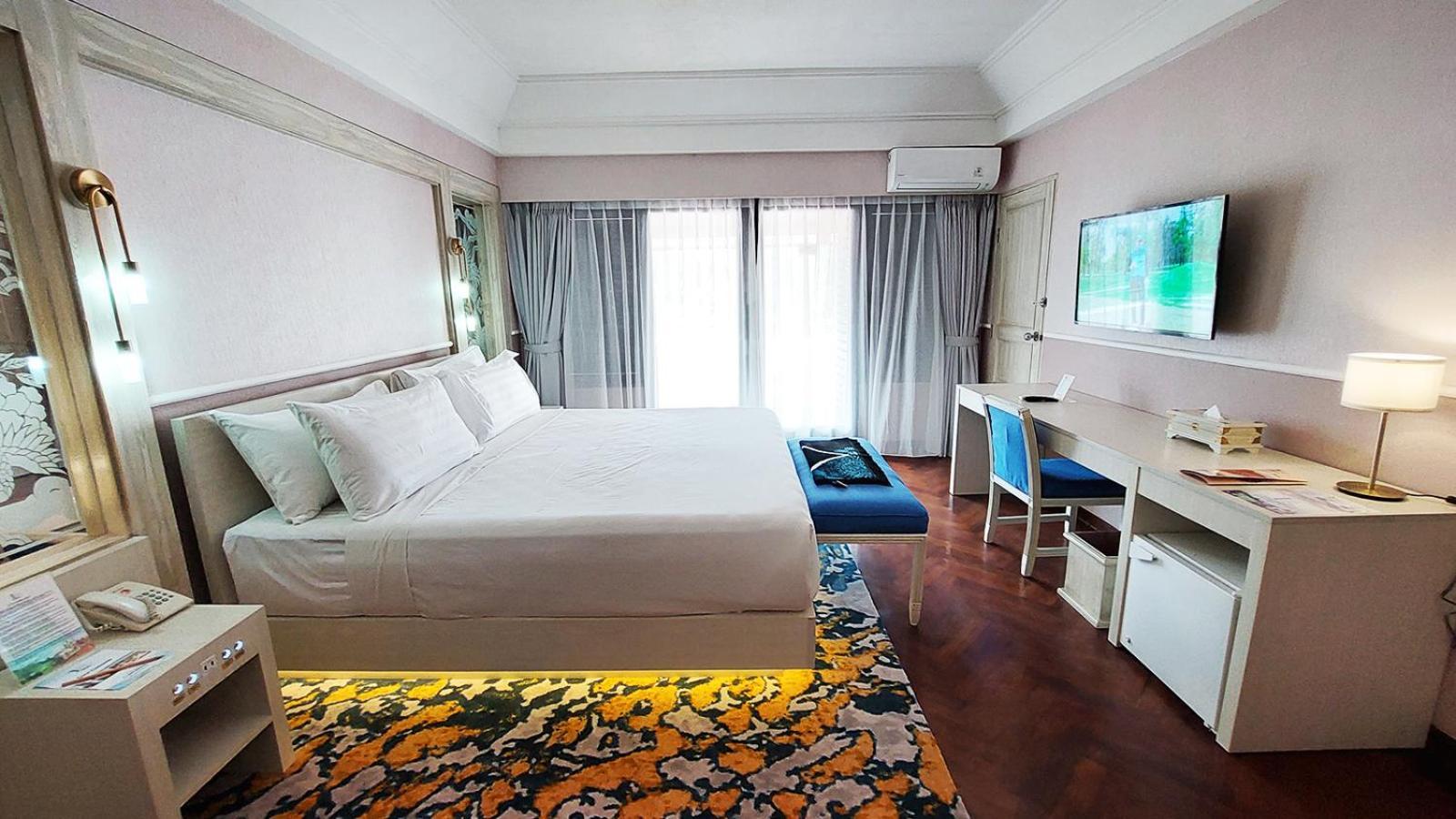 Jatinangor National Golf & Resort Extérieur photo