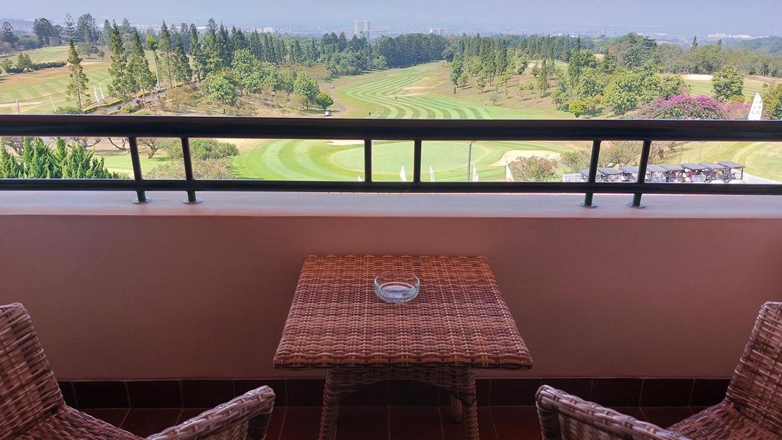 Jatinangor National Golf & Resort Extérieur photo
