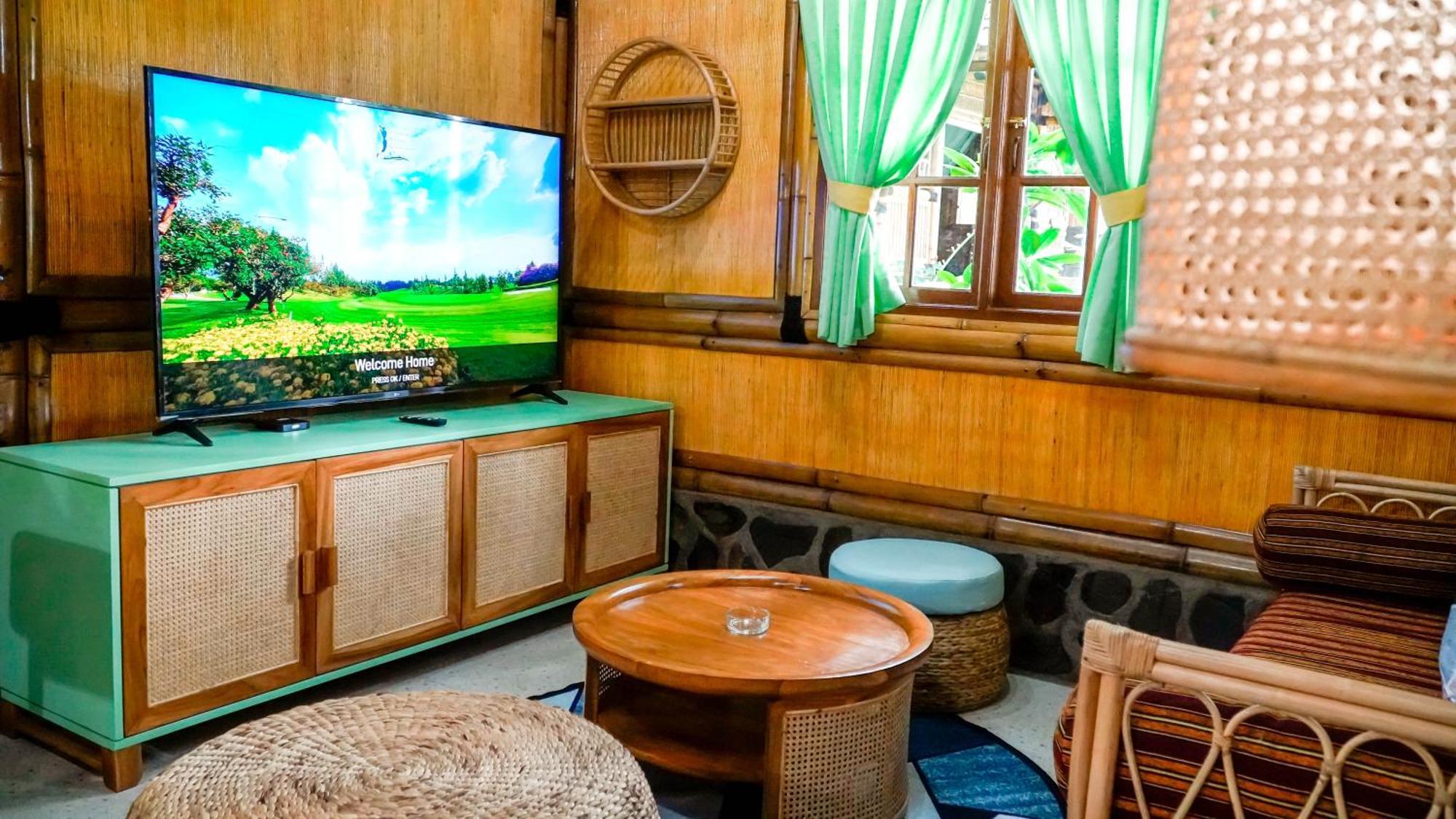 Jatinangor National Golf & Resort Extérieur photo