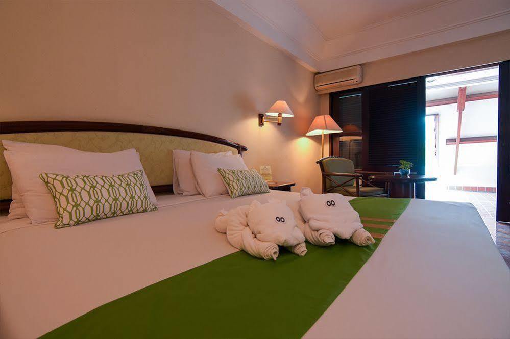 Jatinangor National Golf & Resort Extérieur photo
