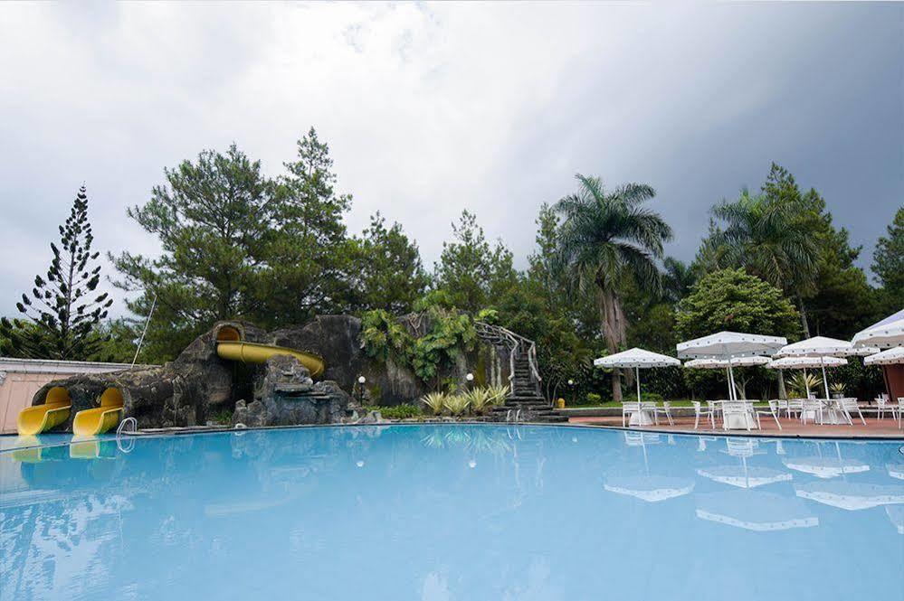 Jatinangor National Golf & Resort Extérieur photo
