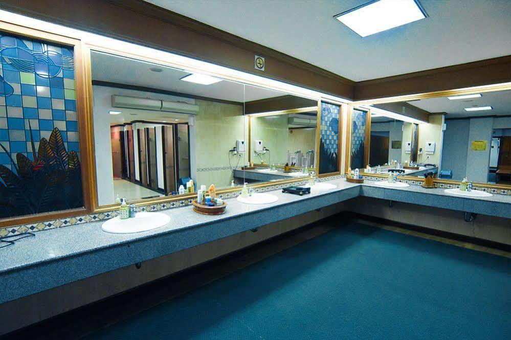 Jatinangor National Golf & Resort Extérieur photo